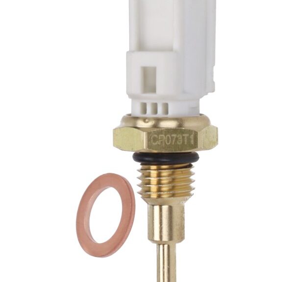 oliedruksensor aerox 4t