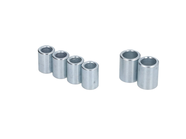 Pasbus set middencarter voor Yamaha DT-M en DT-MX brommer