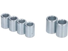 pasbus set middencarter yamaha dt-m