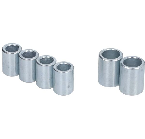 pasbus set middencarter yamaha dt-m
