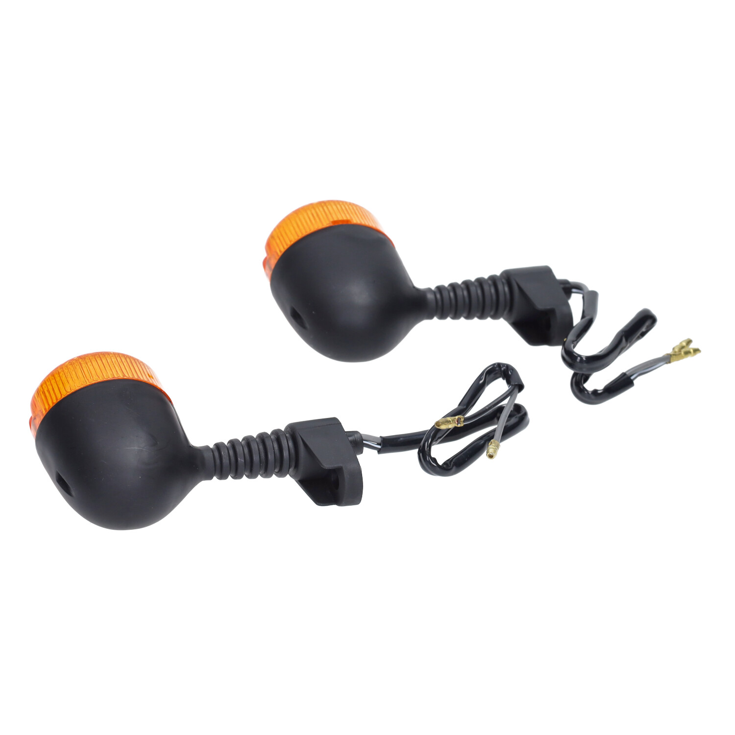 Knipperlichtset Voor Yamaha Aerox / Nitro, Derbi Senda En Beta Rr - Afbeelding 4