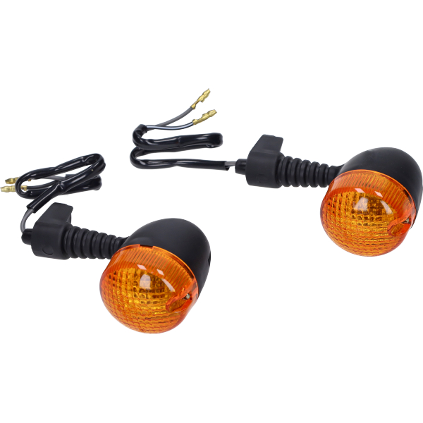 Knipperlichtset voor Yamaha Aerox Nitro Derbi Senda Beta RR