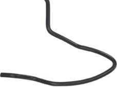 radiateurslang lang A-kwaliteit 2T yamaha aerox 5bre24851000