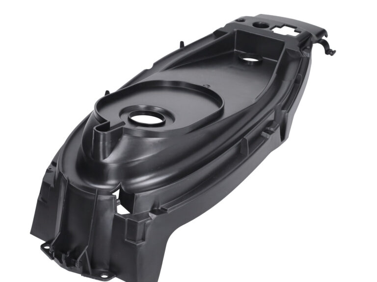 Onderstel buddyseat — geschikt voor Yamaha Slider