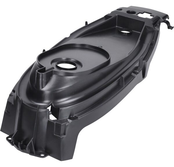 onderstel buddyseat Yamaha zwart slider