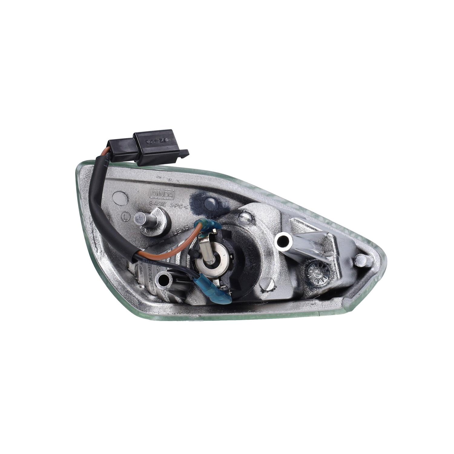 Yamaha Aerox Origineel Knipperlicht Linksvoor 4t - Afbeelding 2