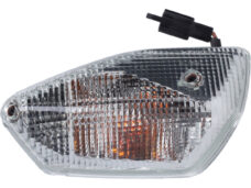 Original Yamaha Aerox front left turn signal 4T from 2013