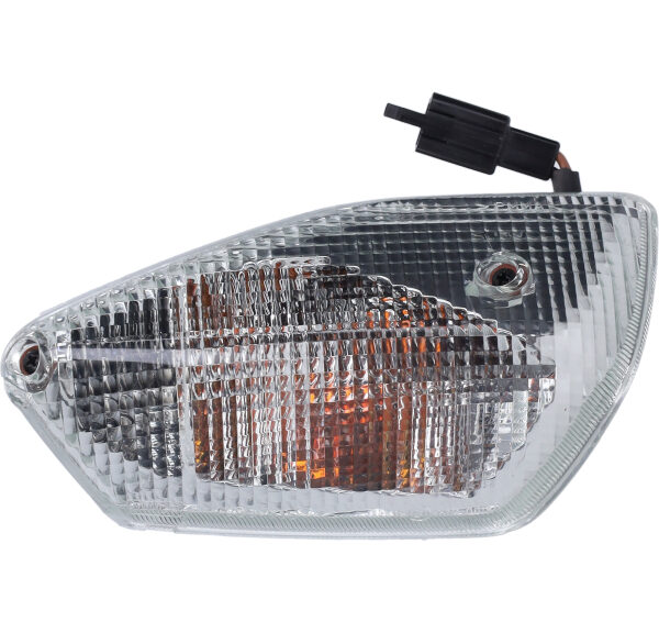 Knipperlicht Yamaha origineel — geschikt voor Yamaha Vanaf 2013 Aerox