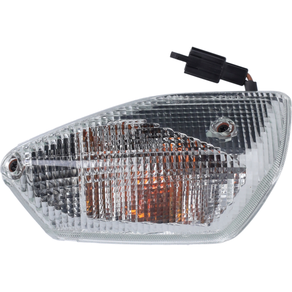 Origineel Yamaha Aerox knipperlicht linksvoor 4T vanaf 2013