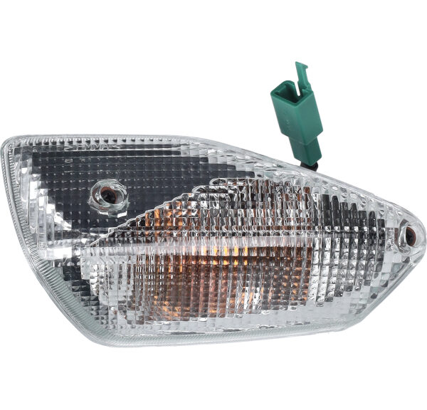 Knipperlicht Yamaha origineel — geschikt voor Yamaha Vanaf 2013 Aerox