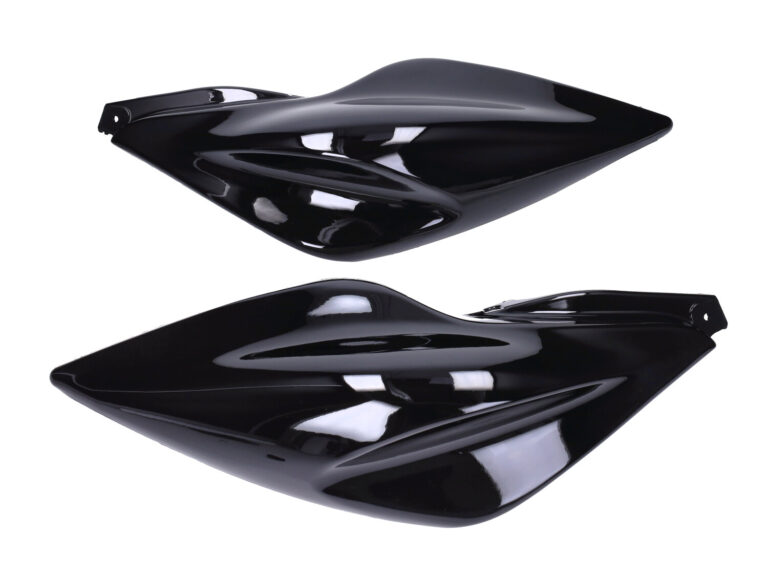 Zijschermset — geschikt voor Yamaha 1998-2012 Aerox