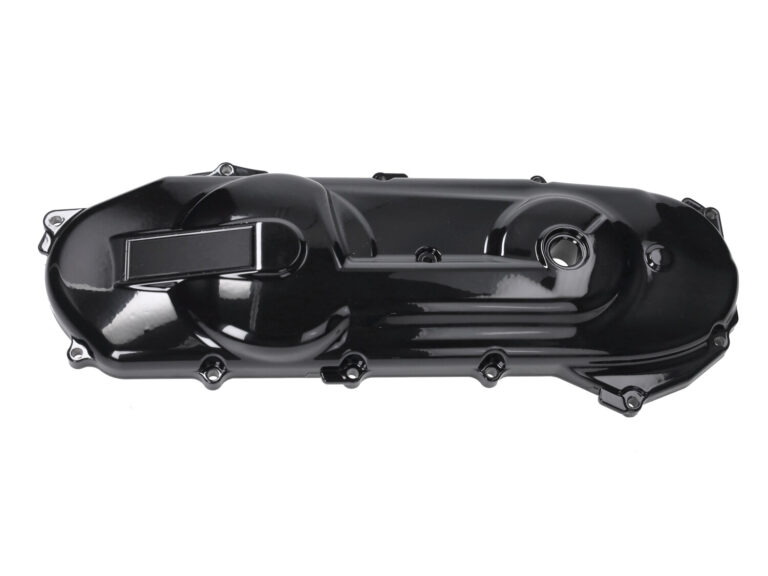 Kickstartdeksel Zwart Minarelli Hor 5br-e5411-00