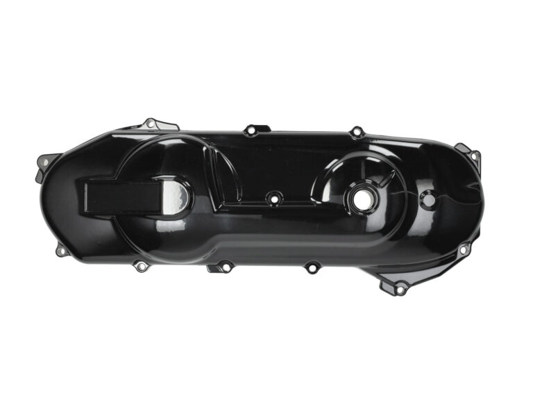 Origineel Yamaha kickstartdeksel zwart Minarelli horizontaal 5BR-E5411-00