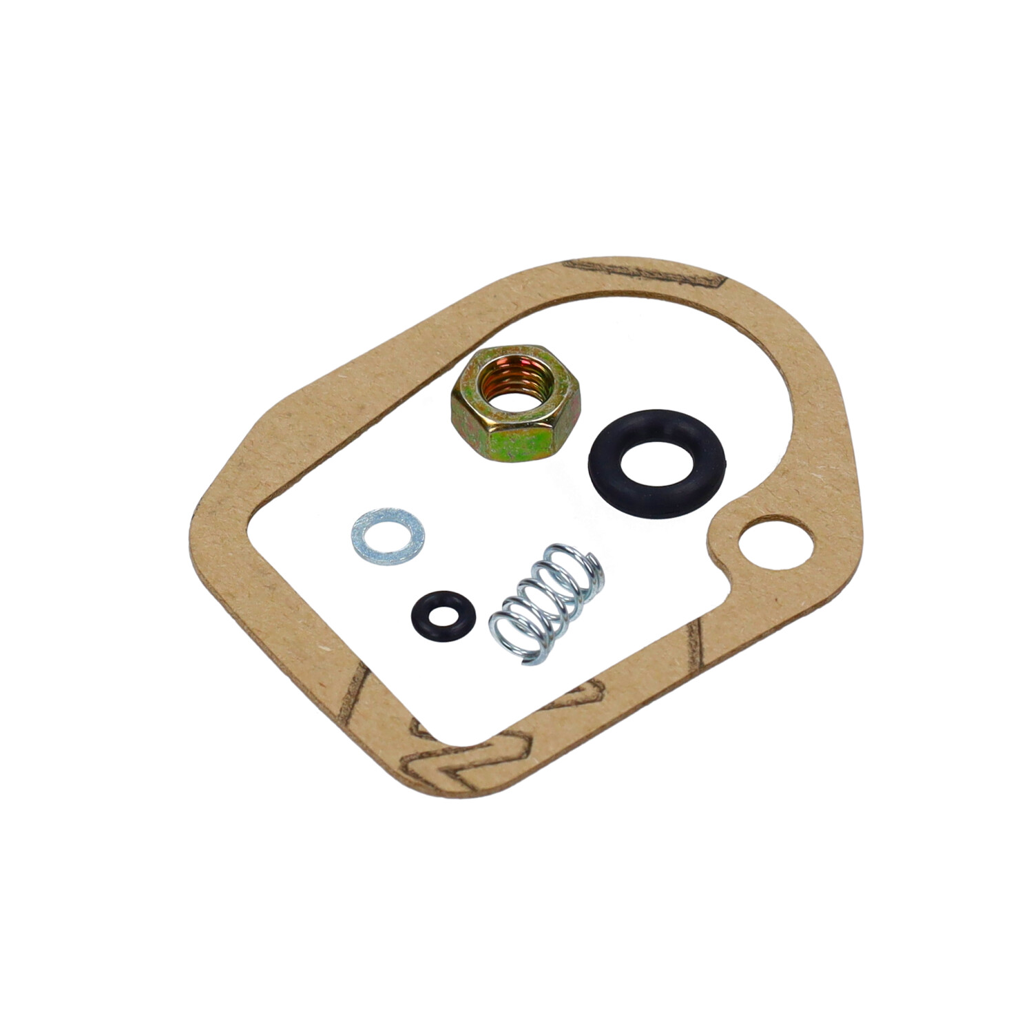 Revisieset Carburateur Voor Yamaha Fs1 - Afbeelding 3