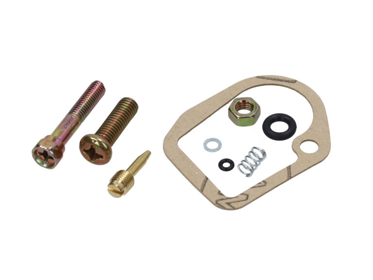 Revisieset carburateur — geschikt voor Yamaha fs1