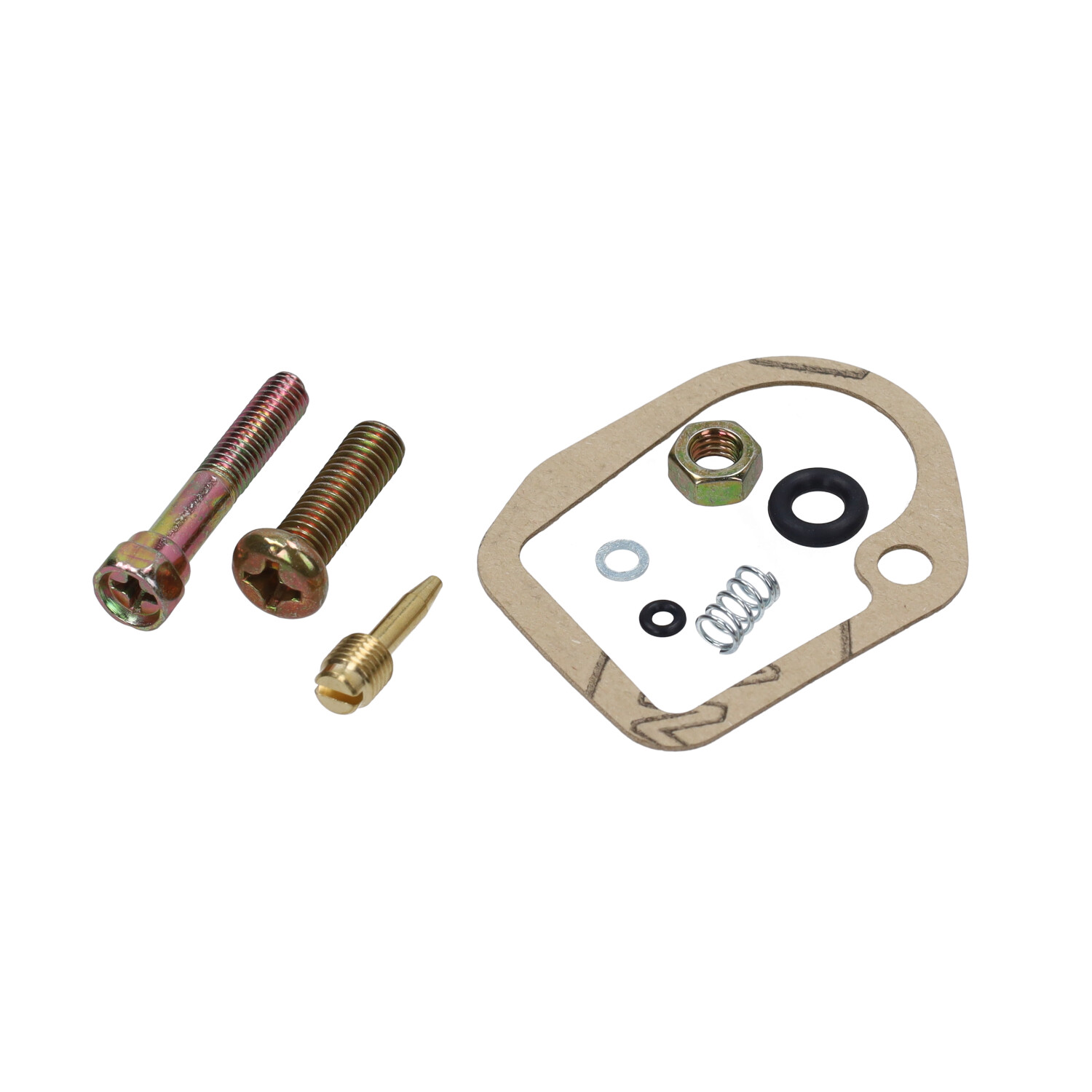 Revisieset carburateur voor Yamaha FS1 brommer