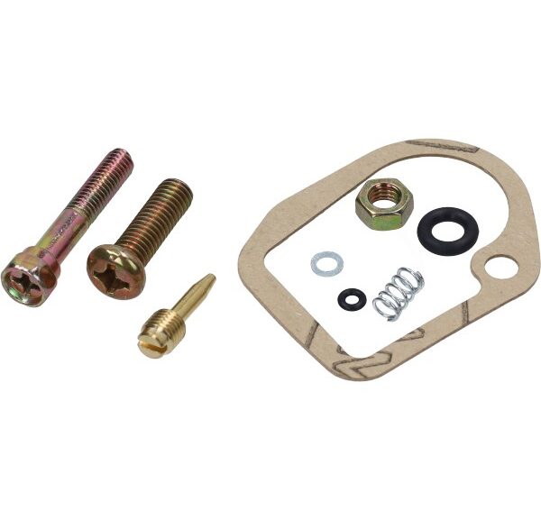 revisieset carburateur yamaha