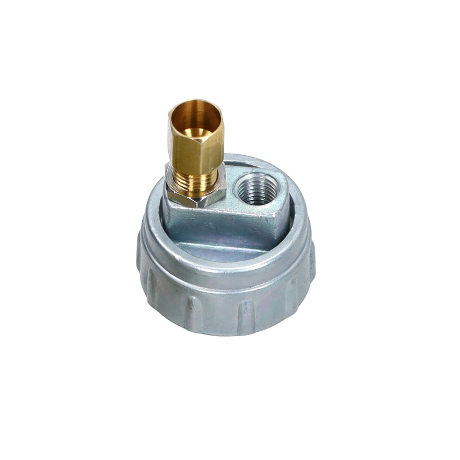 Gasschuif Set Carburateur 5-delig Voor Yamaha Fs1 - Afbeelding 3