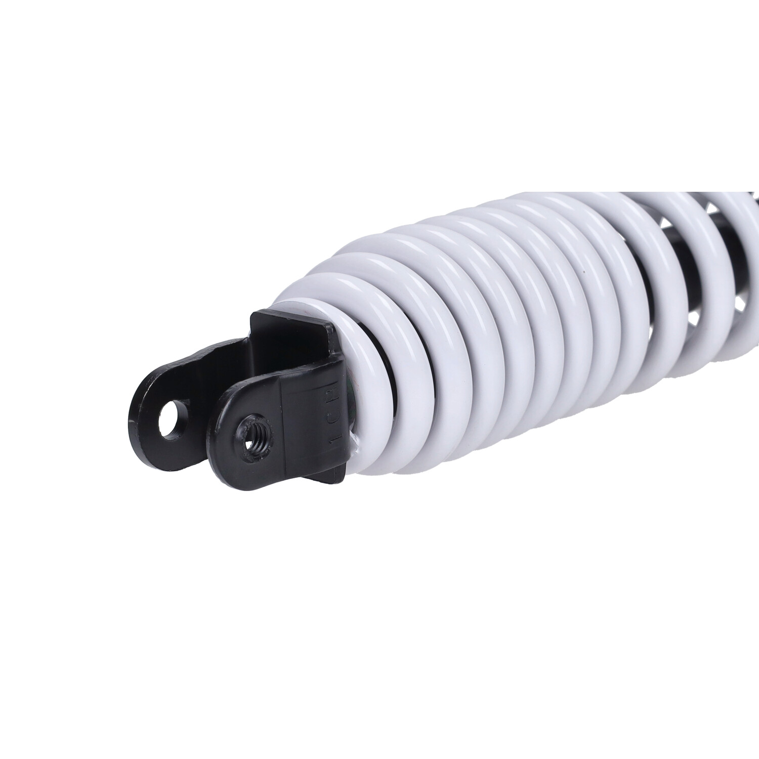 Yamaha Aerox Originele Schokbreker Achter Euro-3 4t - Afbeelding 2