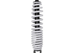 Originele Yamaha achterschokbreker Aerox 4T Euro-3 OEM