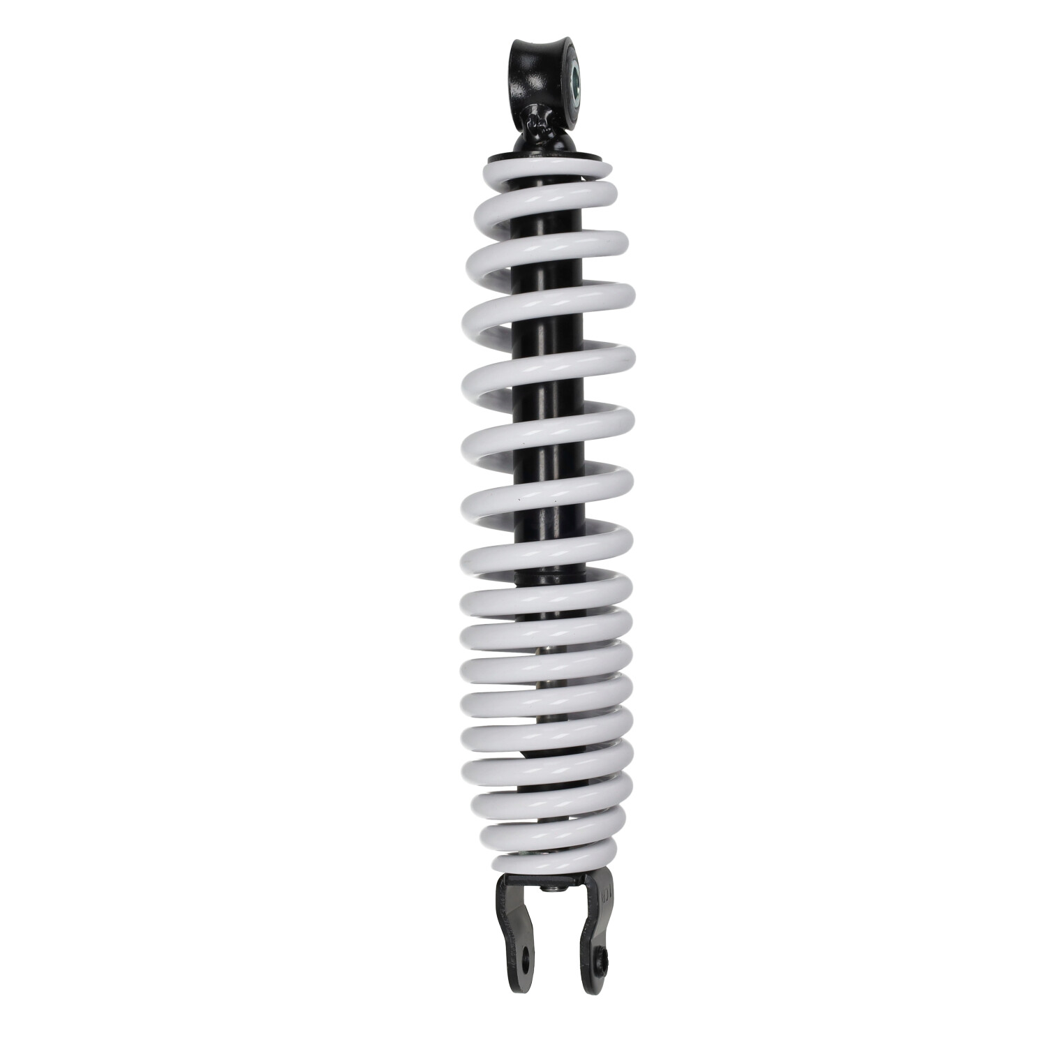 Originele Yamaha achterschokbreker Aerox 4T Euro-3 OEM