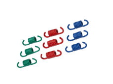 Malossi kopplingsfjädersats 15-delars ADV350