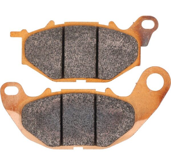 remblokset malossi mhr synthetisch euro-4/5 voor x-max 125cc 6218135bs