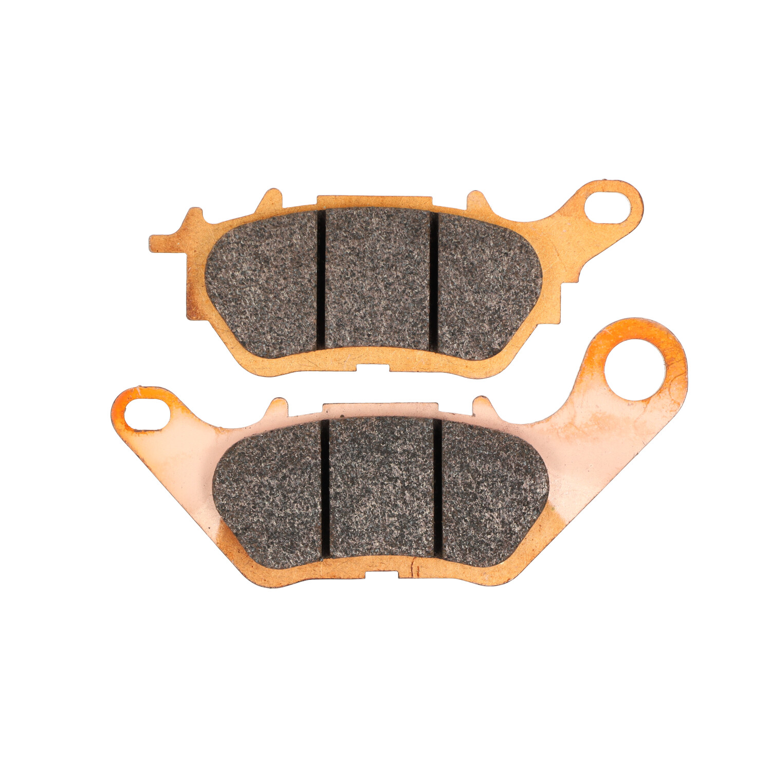 Malossi MHR synthetisch remblokset achter Yamaha X-Max 125 300
