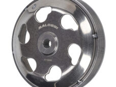 Malossi Wing Clutch Bell 160mm koppelinghuis voor Yamaha X-MAX 400