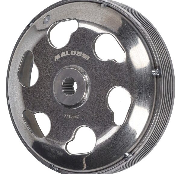 koppelinghuis malossi Wing Clutch Bell 160mm x-max 400cc 7715582b