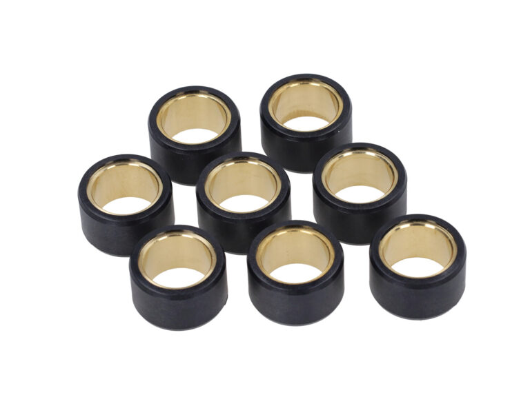 Variorolset Malossi 20.0gr 25x15mm t-max530