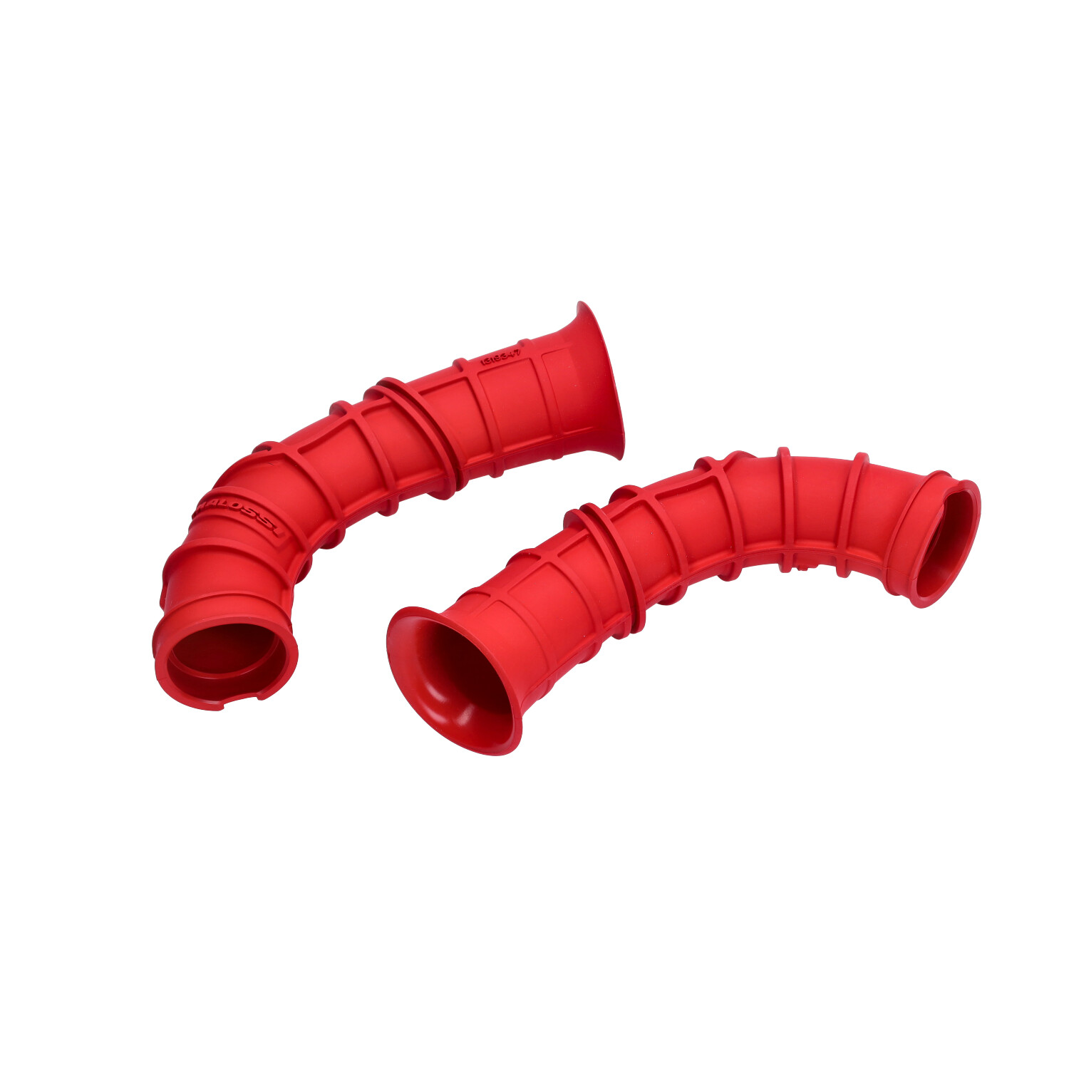 Inlaatrubber Malossi Spruitstuk Euro-5 Set Voor Yamaha T-max 560 - Afbeelding 4