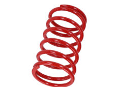 Malossi koppelingdrukveer rood 70.50x126mm voor Yamaha T-MAX en Kymco AK 550