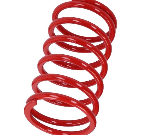koppelingdrukveer malossi 70.50x126mm rood ak550