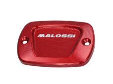 Malossi rood remvloeistoftankdeksel voor Yamaha T-Max 560