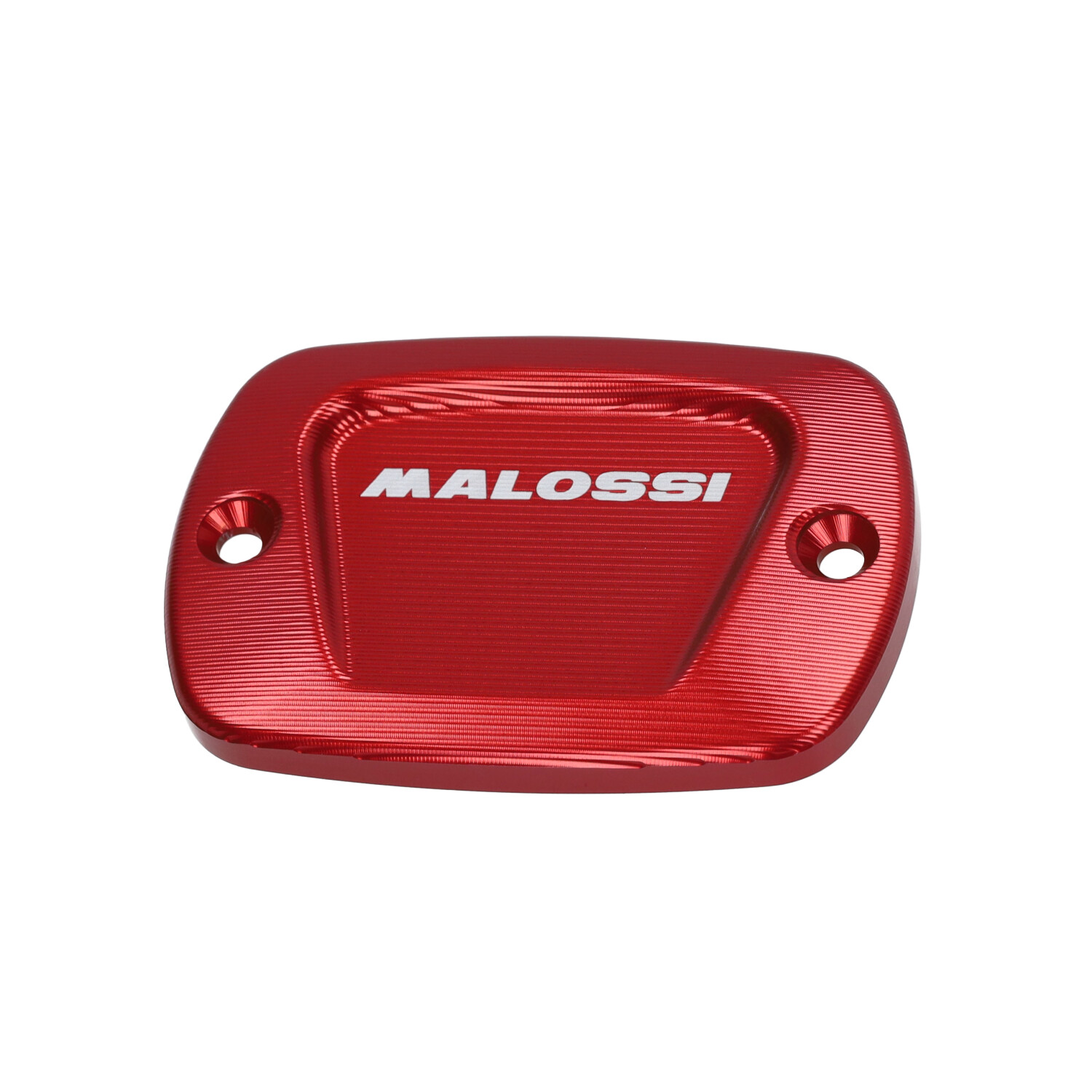 Malossi rood remvloeistoftankdeksel voor Yamaha T-Max 560