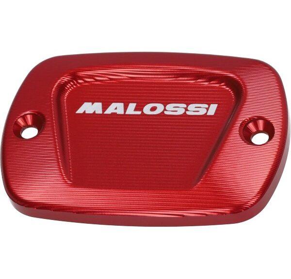 deksel malossi remvloeistoftank rood t-max560 1019781b