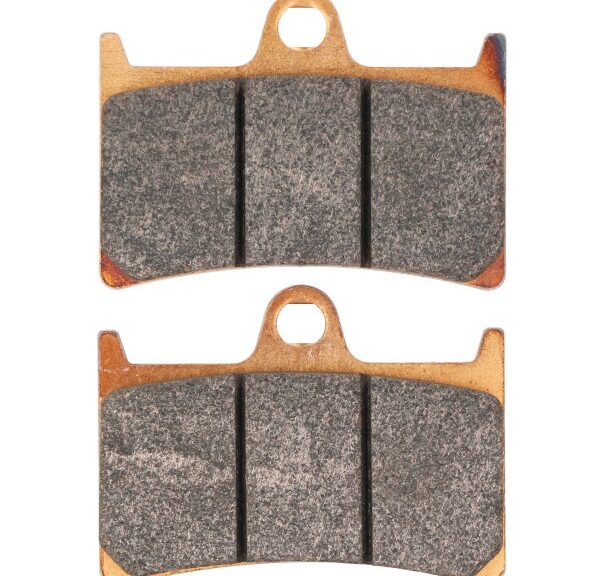 remblokset malossi mhr synthetisch euro-4/5 voor t-max530