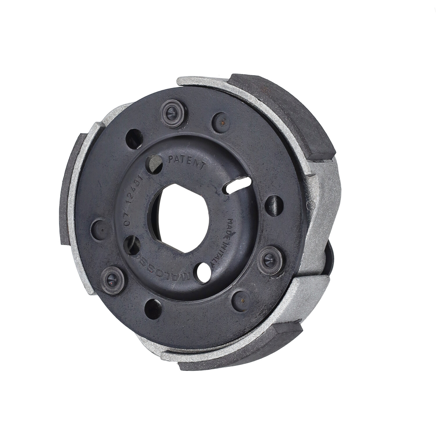 Koppelingsegment Malossi + Huis Verstelbaar Euro 3/4/5 Voor Yamaha N-max 155 - Afbeelding 2