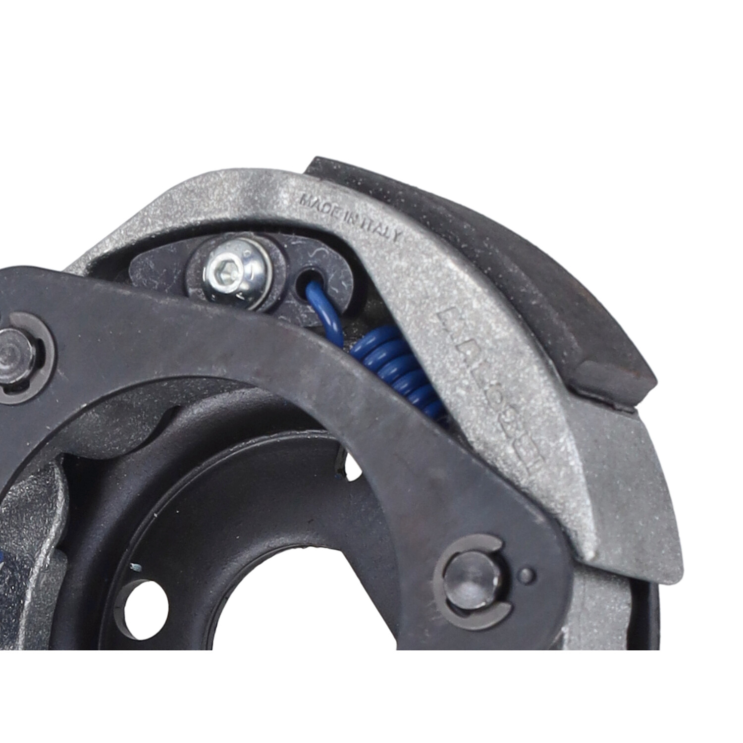 Koppelingsegment Malossi + Huis Verstelbaar Euro 3/4/5 Voor Yamaha N-max 155 - Afbeelding 3