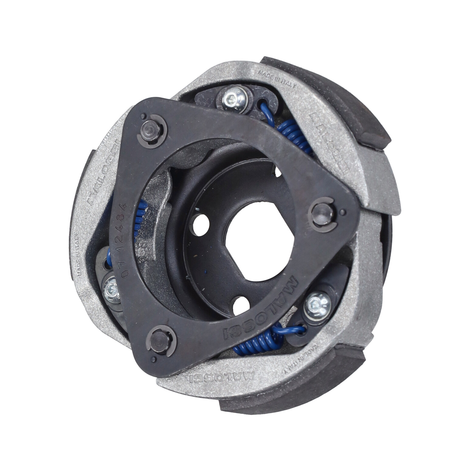 Koppelingsegment Malossi + Huis Verstelbaar Euro 3/4/5 Voor Yamaha N-max 155 - Afbeelding 4