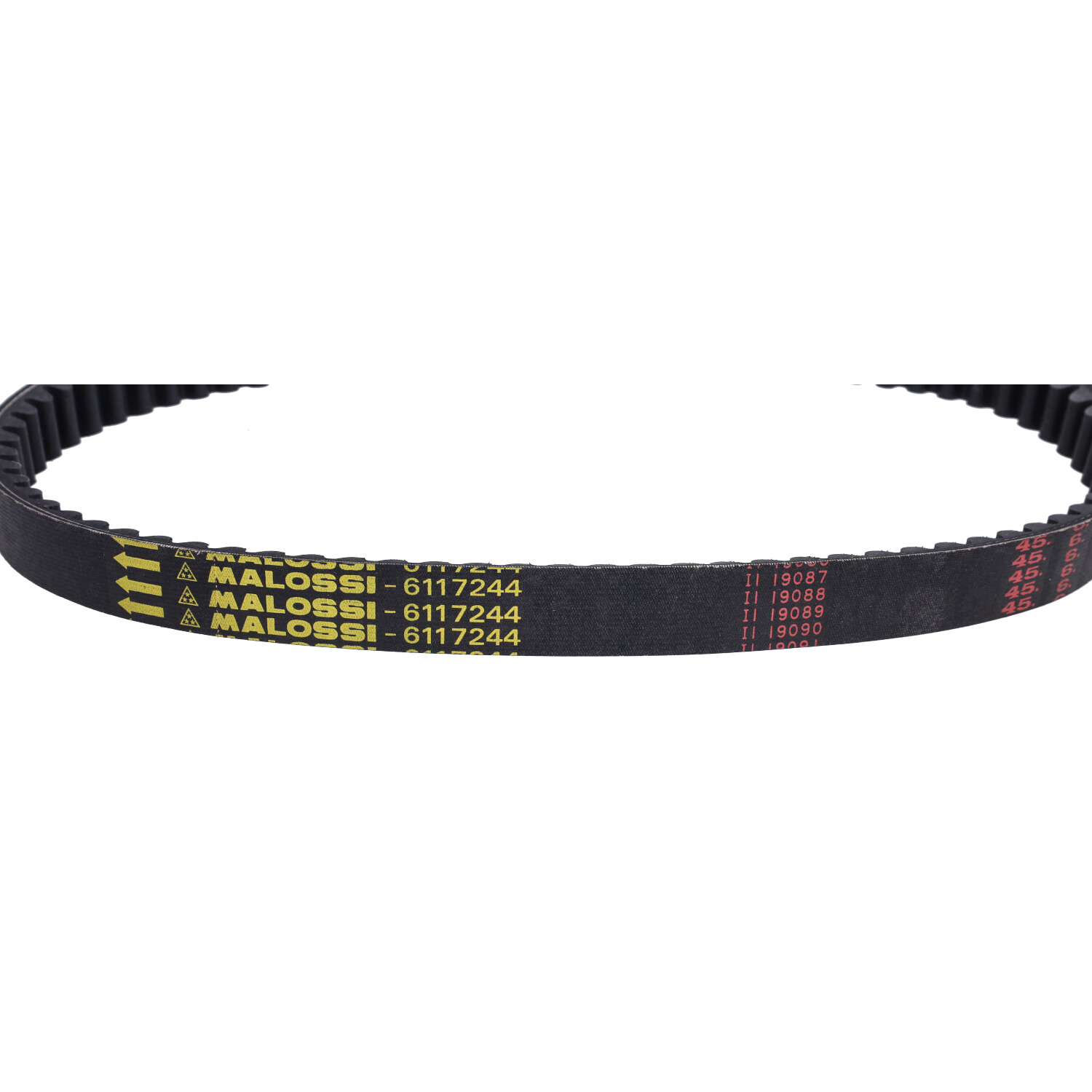 V-snaar Malossi 902x25.5 X Special Voor Yamaha N-max 155 - Afbeelding 2