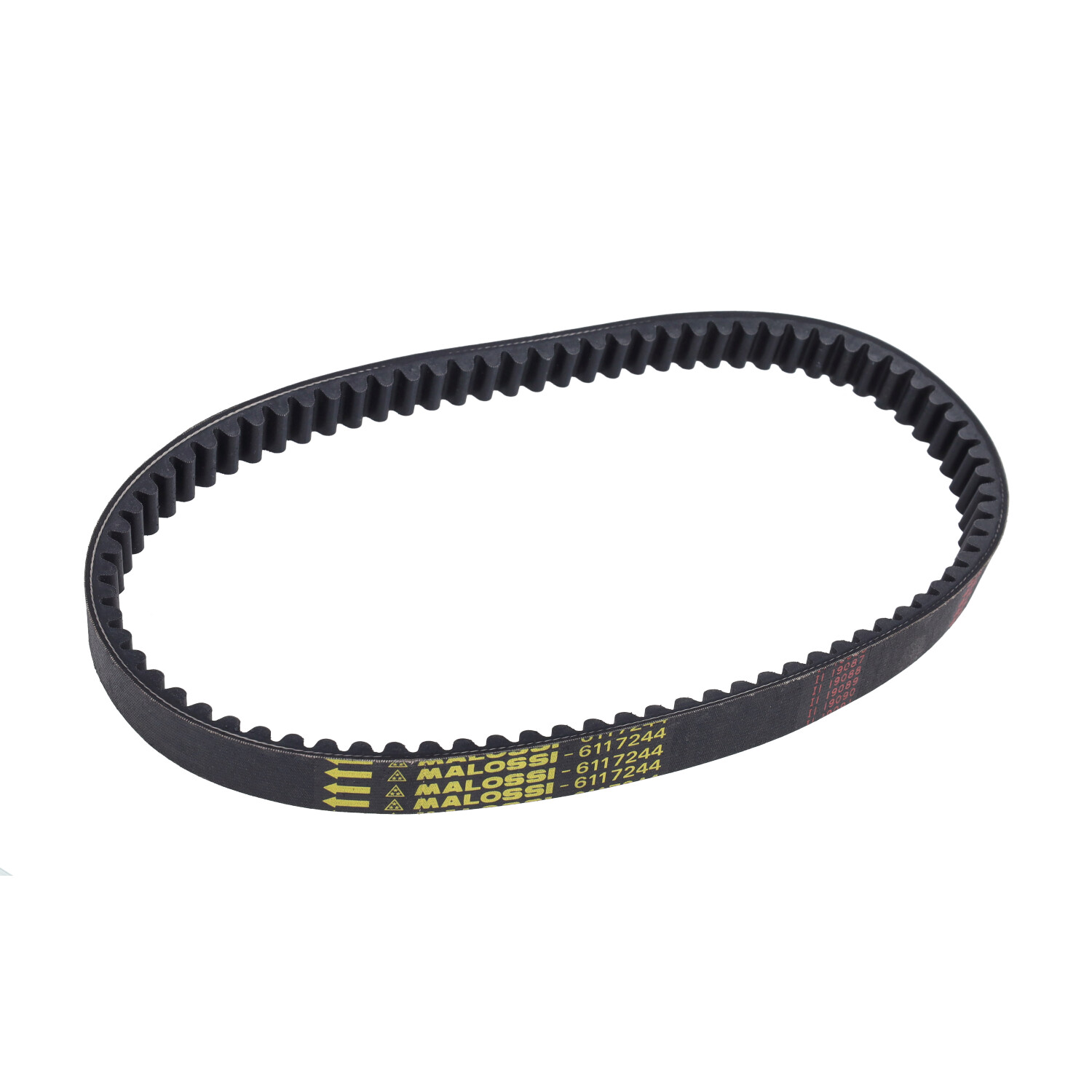Malossi X Special V-snaar 902x25.5 voor Yamaha N-Max 155 variateur