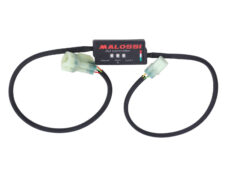 Malossi O2 Controller-emulator lambdasensor 5519600B Yamaha X-Max Aerox 4