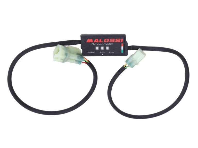 Lambda sensor Malossi o2 controller-emulator aerox 4t
