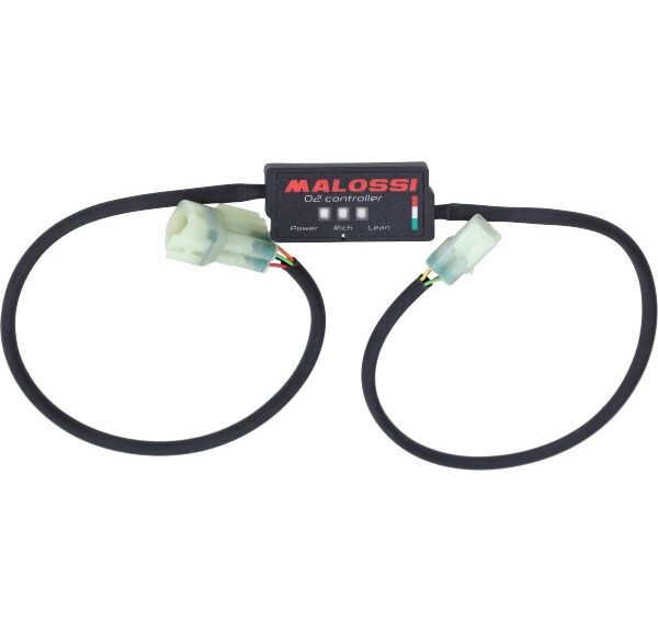 lambda sensor malossi o2 controller-emulator aerox 4t