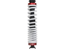 Malossi RS1 achterschokbreker 310mm voor Yamaha Aerox en Neo's