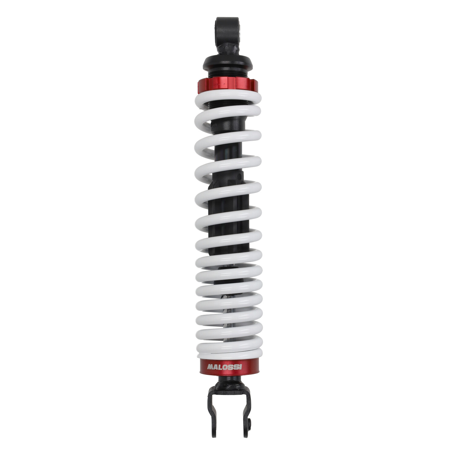 Malossi RS1 achterschokbreker 310mm voor Yamaha Aerox en Neo's
