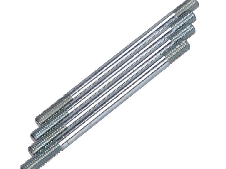 Cilinder tapeind Malossi m7x106mm