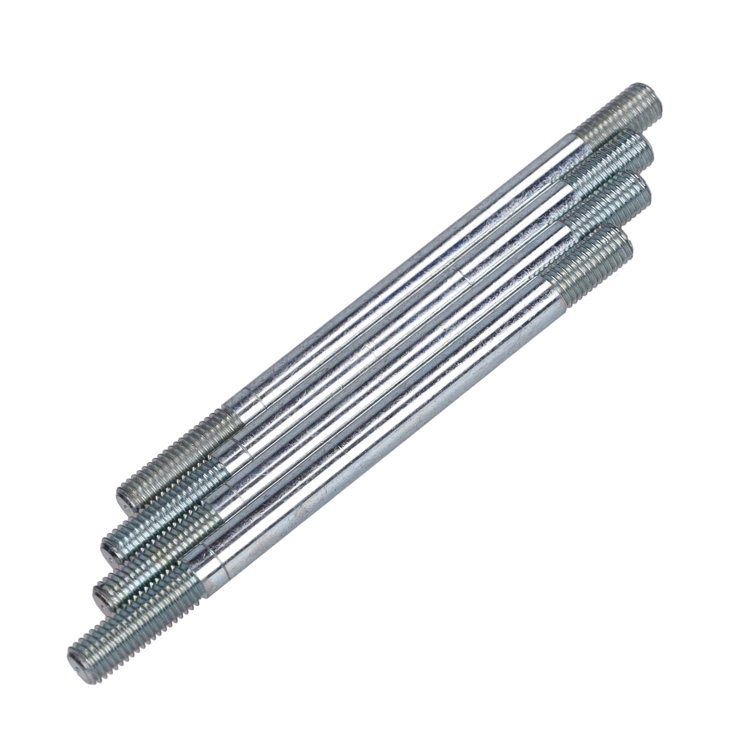 Malossi cilinder tapeind M7x106mm voor Yamaha scooter brommer
